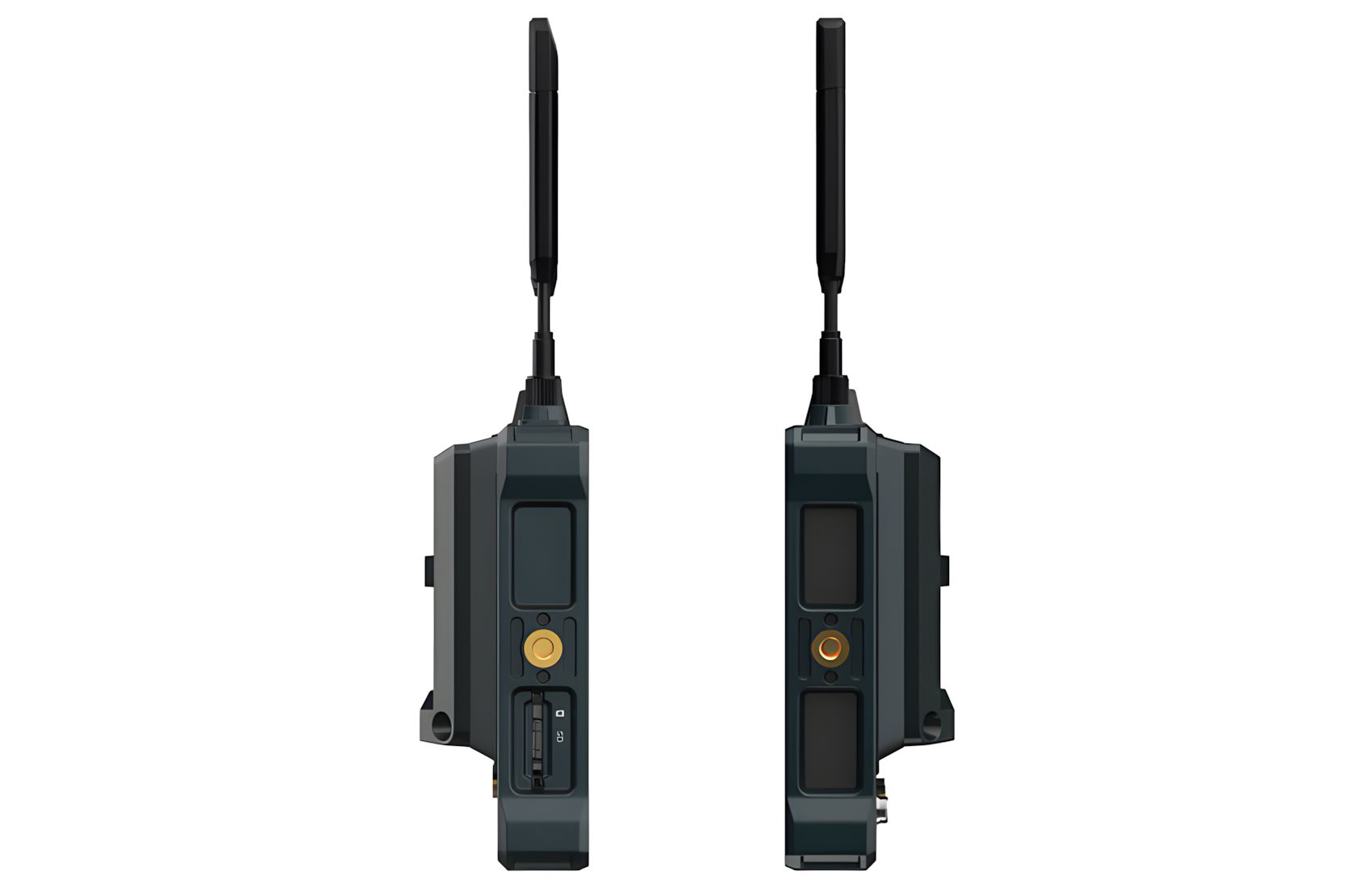 Pyro 7 Transceiver